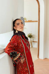 D# - 09 | Nissa Marina Premium 3PC By Rajbari