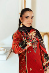 D# - 09 | Nissa Marina Premium 3PC By Rajbari