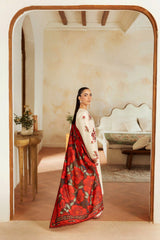 D# - 01 | Nissa Marina Premium 3PC By Rajbari