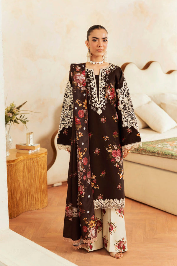 D# - 04 | Nissa Marina Premium 3PC By Rajbari