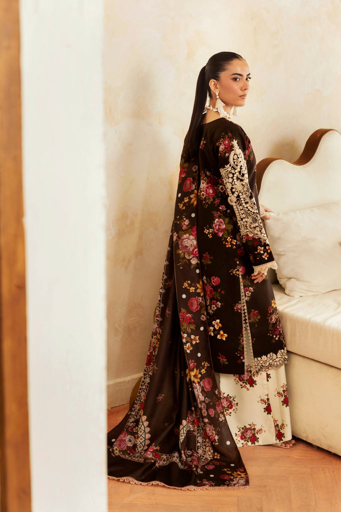 D# - 04 | Nissa Marina Premium 3PC By Rajbari