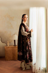 D# - 04 | Nissa Marina Premium 3PC By Rajbari