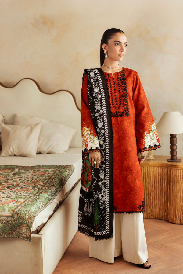 D# - 06 | Nissa Marina Premium 3PC By Rajbari