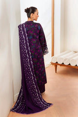 D# - 07 | Nissa Marina Premium 3PC By Rajbari