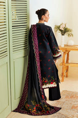 D# - 02 | Nissa Marina Premium 3PC By Rajbari