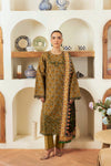 D# - 05 | Nissa Marina Premium 3PC By Rajbari