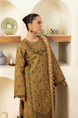 D# - 05 | Nissa Marina Premium 3PC By Rajbari
