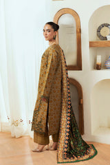 D# - 05 | Nissa Marina Premium 3PC By Rajbari