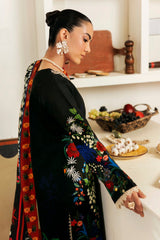 D# - 11 | Nissa Marina Premium 3PC By Rajbari