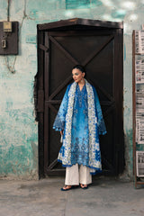 D# - 02 | Nissa Floral Symphony By Rajbari