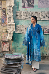 D# - 02 | Nissa Floral Symphony By Rajbari