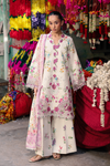 D# - 03 | Nissa Floral Symphony By Rajbari
