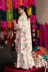 D# - 03 | Nissa Floral Symphony By Rajbari