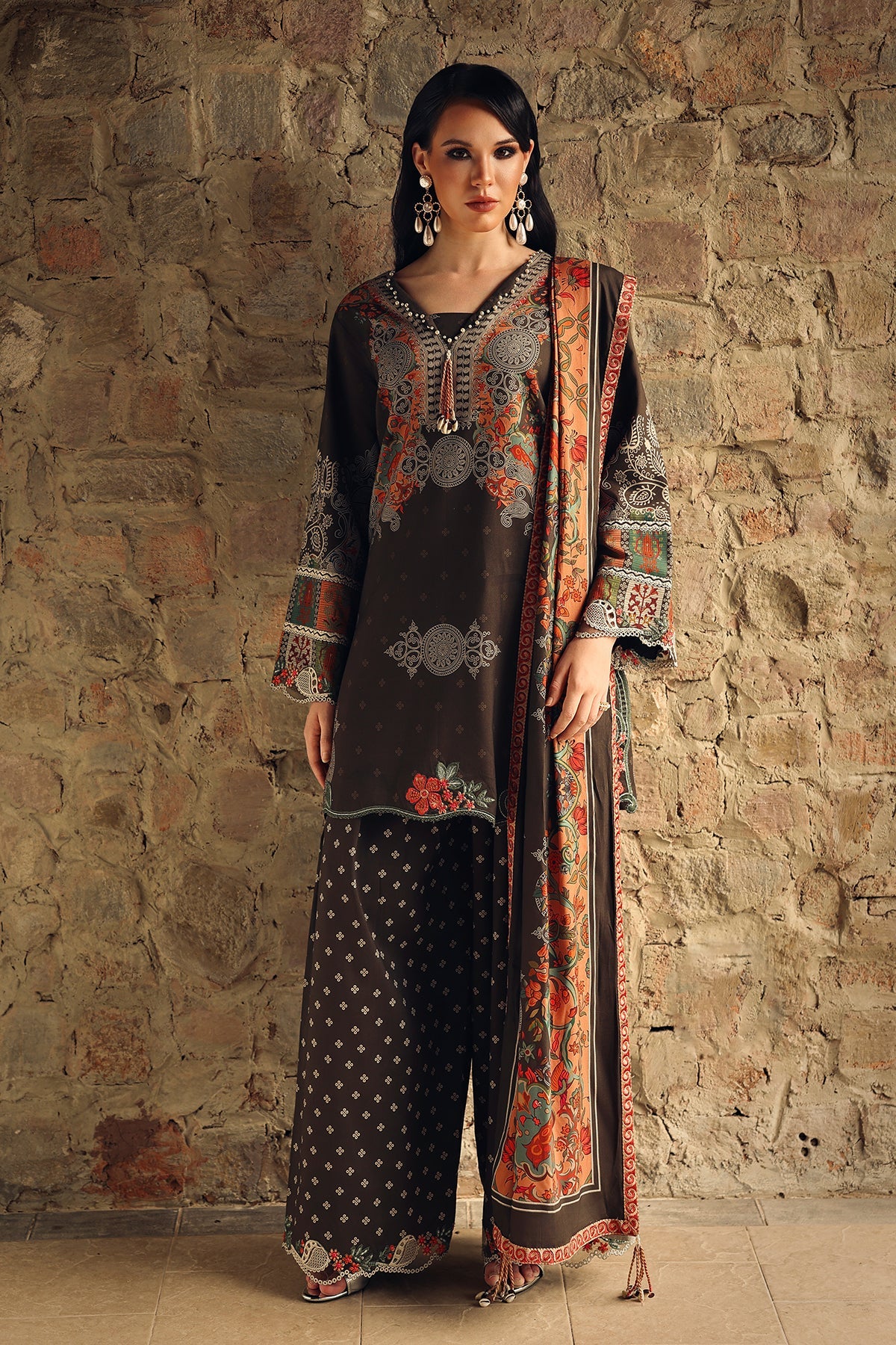 CCW7-15 | Combination Collection '26 By Charizma