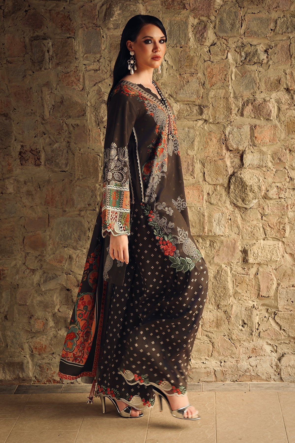 CCW7-15 | Combination Collection '26 By Charizma