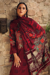 CCW7-06 | Combination Linen '26 By Charizma