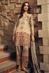 CCW7-07 | Combination Linen '26 By Charizma