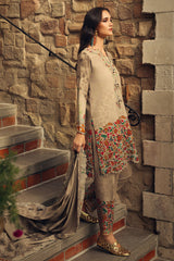 CCW7-07 | Combination Linen '26 By Charizma