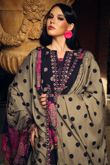 CCW7-08 | Combination Linen '26 By Charizma