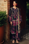 CCW7-08 | Combination Linen '26 By Charizma