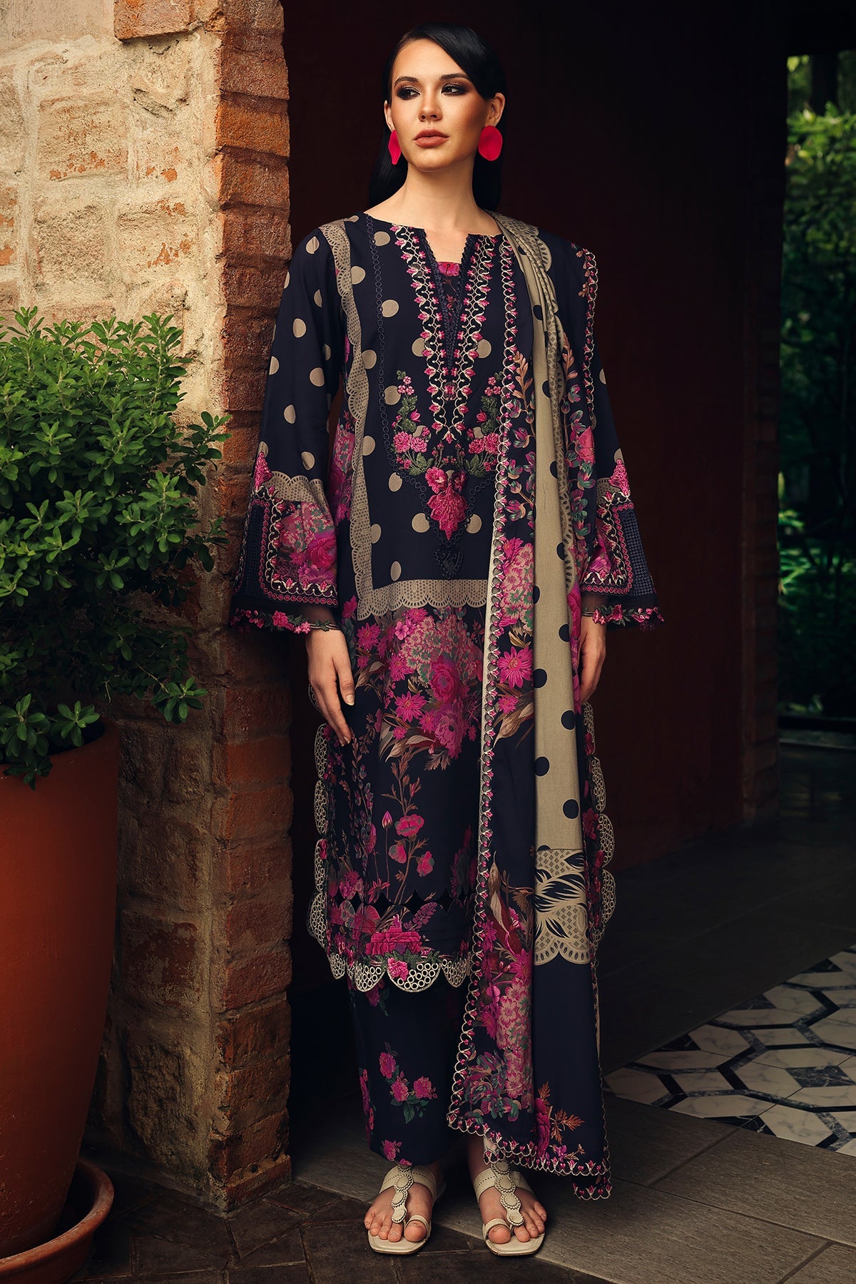 CCW7-08 | Combination Linen '26 By Charizma
