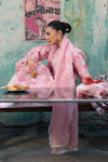 D# - 04 | Nissa Floral Symphony By Rajbari