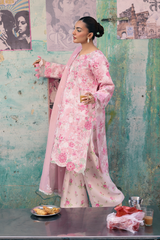 D# - 04 | Nissa Floral Symphony By Rajbari