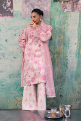 D# - 04 | Nissa Floral Symphony By Rajbari
