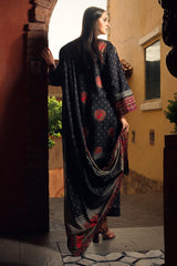 CCW7-25 | Combination Collection - III By Charizma