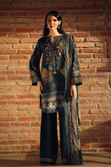 CCW7-09 | Combination Linen '26 By Charizma