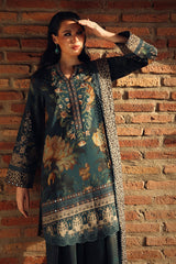 CCW7-09 | Combination Linen '26 By Charizma