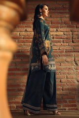 CCW7-09 | Combination Linen '26 By Charizma