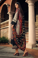 CCW7-17 | Combination Collection '26 By Charizma