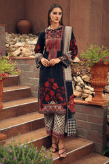 CCW7-10 | Combination Linen '26 By Charizma