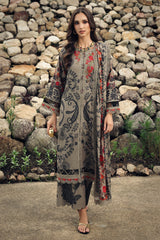 CCW7-24 | Combination Collection - III By Charizma