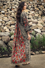 CCW7-24 | Combination Collection - III By Charizma