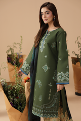 D# 07 | Jahaan Unstitched Collection By Rajbari