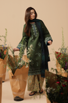 D# 07 | Jahaan Unstitched Collection By Rajbari