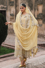 VSL6-13 | Vasal Embroidered Collection By Charizma