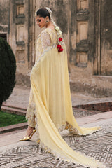 VSL6-13 | Vasal Embroidered Collection By Charizma