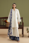 D# 05 | Jahaan Unstitched Collection By Rajbari