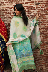 CHN6-07 - Chunri Unstitched Collection By Charizma