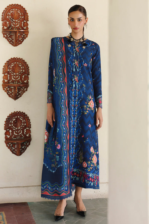 02 B Silas - Q Prints WInter '25 By Qalamkar