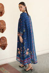 02 B Silas - Q Prints WInter '25 By Qalamkar