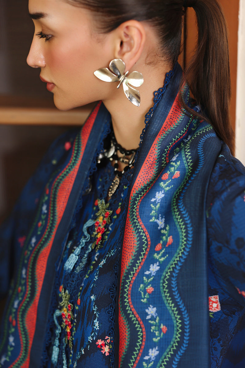 02 B Silas - Q Prints WInter '25 By Qalamkar