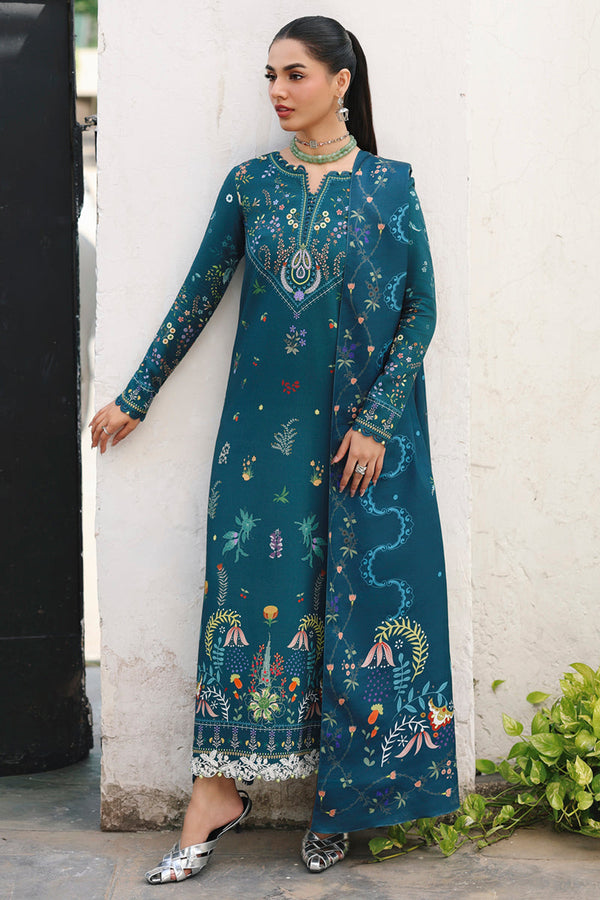 05 B Amiel - Q Prints WInter '25 By Qalamkar
