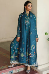 05 B Amiel - Q Prints WInter '25 By Qalamkar