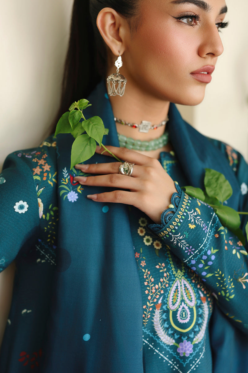 05 B Amiel - Q Prints WInter '25 By Qalamkar