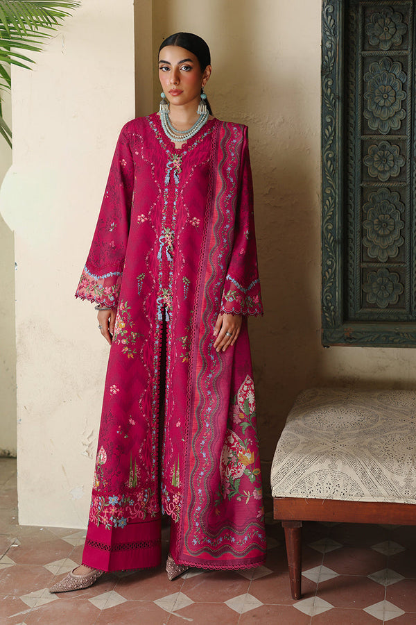 02 A Mirel - Q Prints WInter '25 By Qalamkar