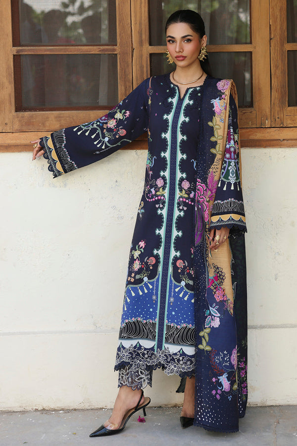04 A Allan - Q Prints WInter '25 By Qalamkar